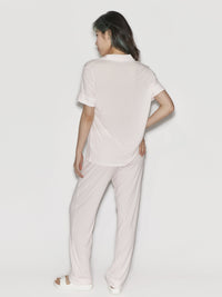Modal Pajama Set