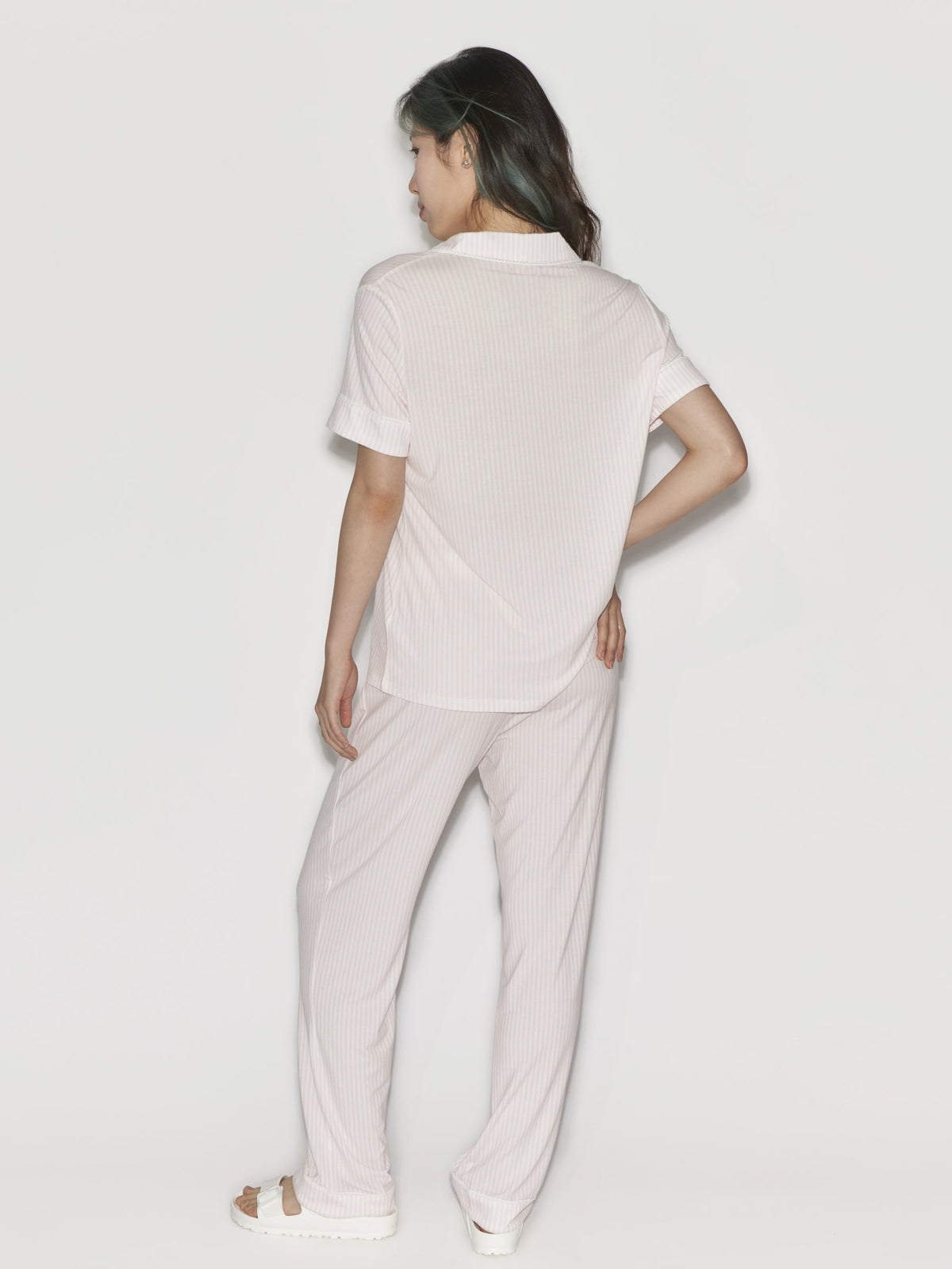 Modal Pajama Set