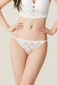 Lace Tanga Panty