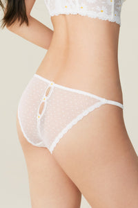 Lace Tanga Panty