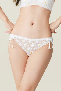 Lace Bikini Panty