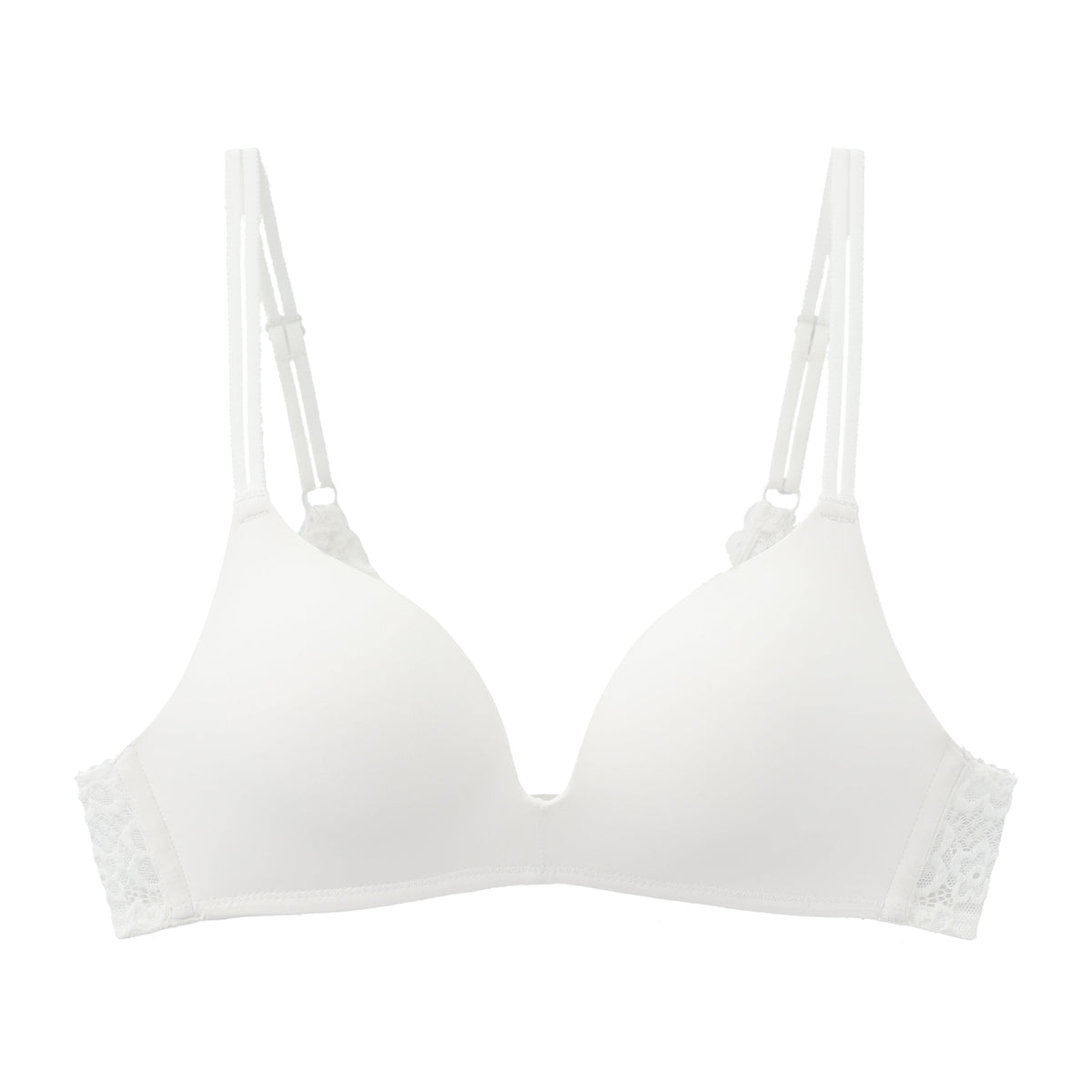 Wireless Medium Pad Micro Bra