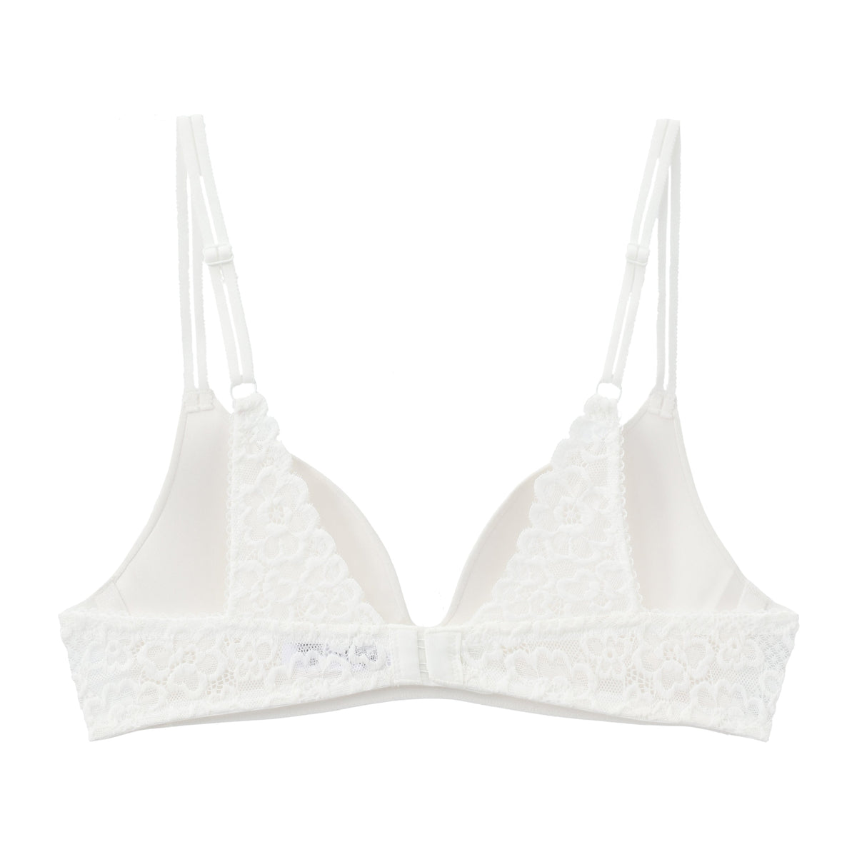 Wireless Medium Pad Micro Bra