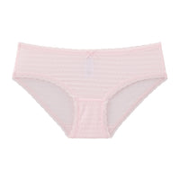 Texture Lace Hipster Panty