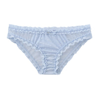 Satin Bikini Panty