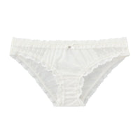 Satin Bikini Panty