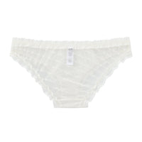 Satin Bikini Panty