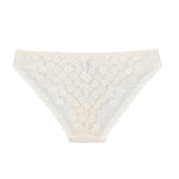Lace Bikini Panty