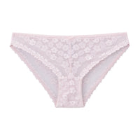 Lace Bikini Panty
