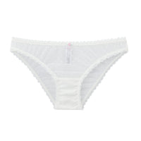 Mesh Hipster Panty