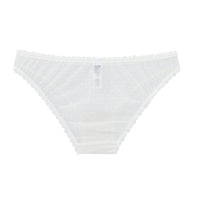 Mesh Hipster Panty