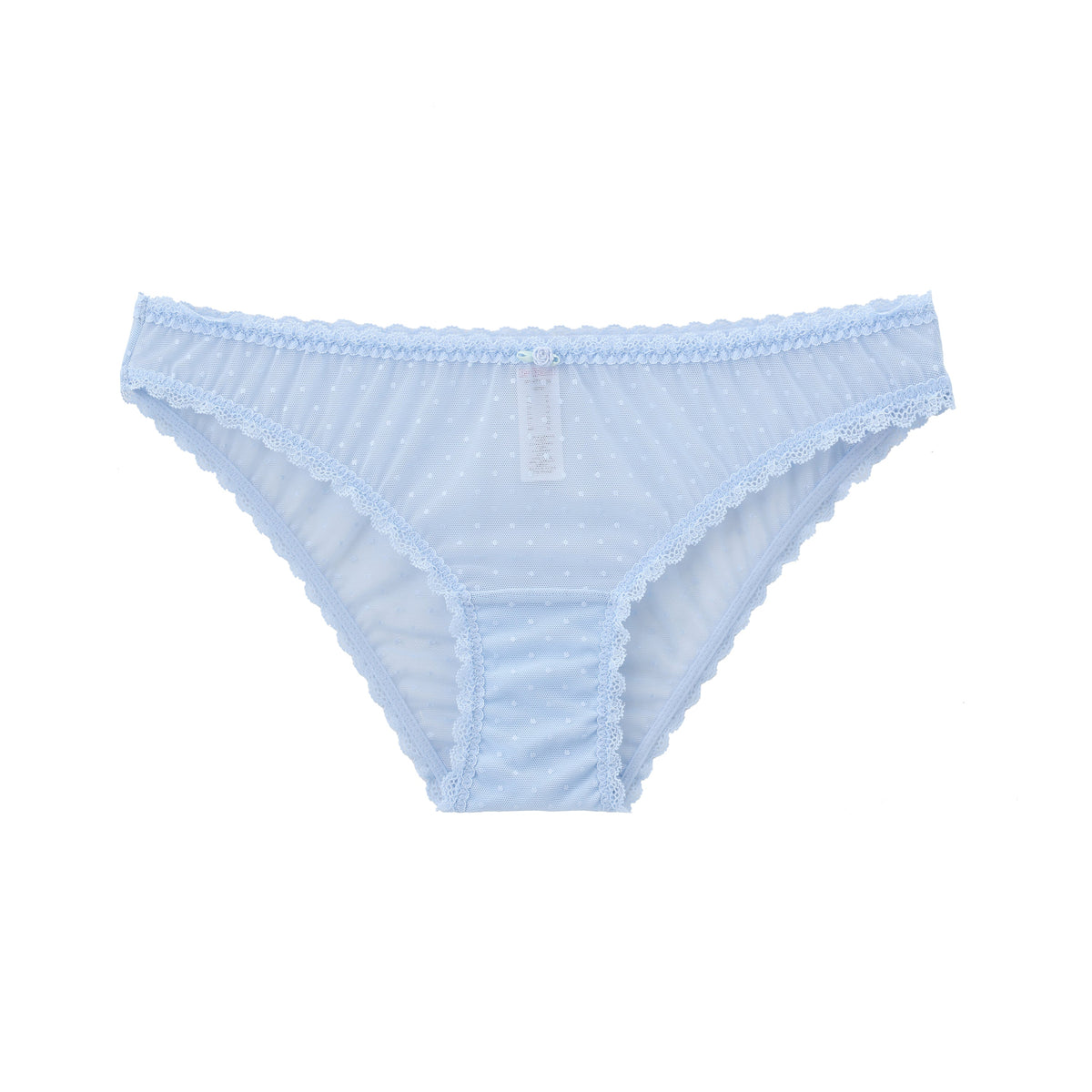 Mesh Hipster Panty