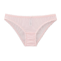 Mesh Hipster Panty
