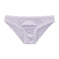 Satin Bikini Brief