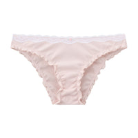 Cotton Bikini Panty