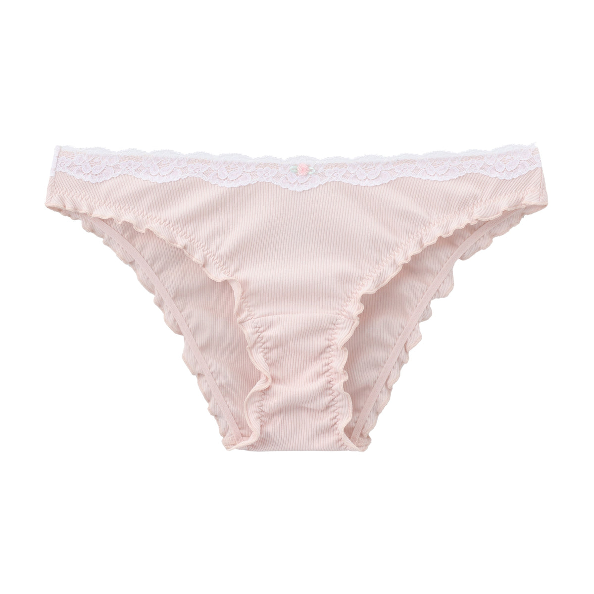 Cotton Bikini Panty
