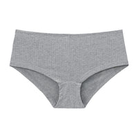 Cotton Shorty Panty