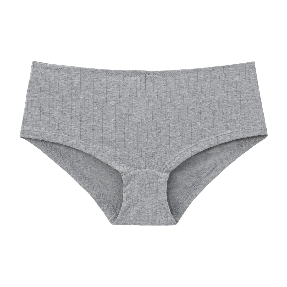 Cotton Shorty Panty