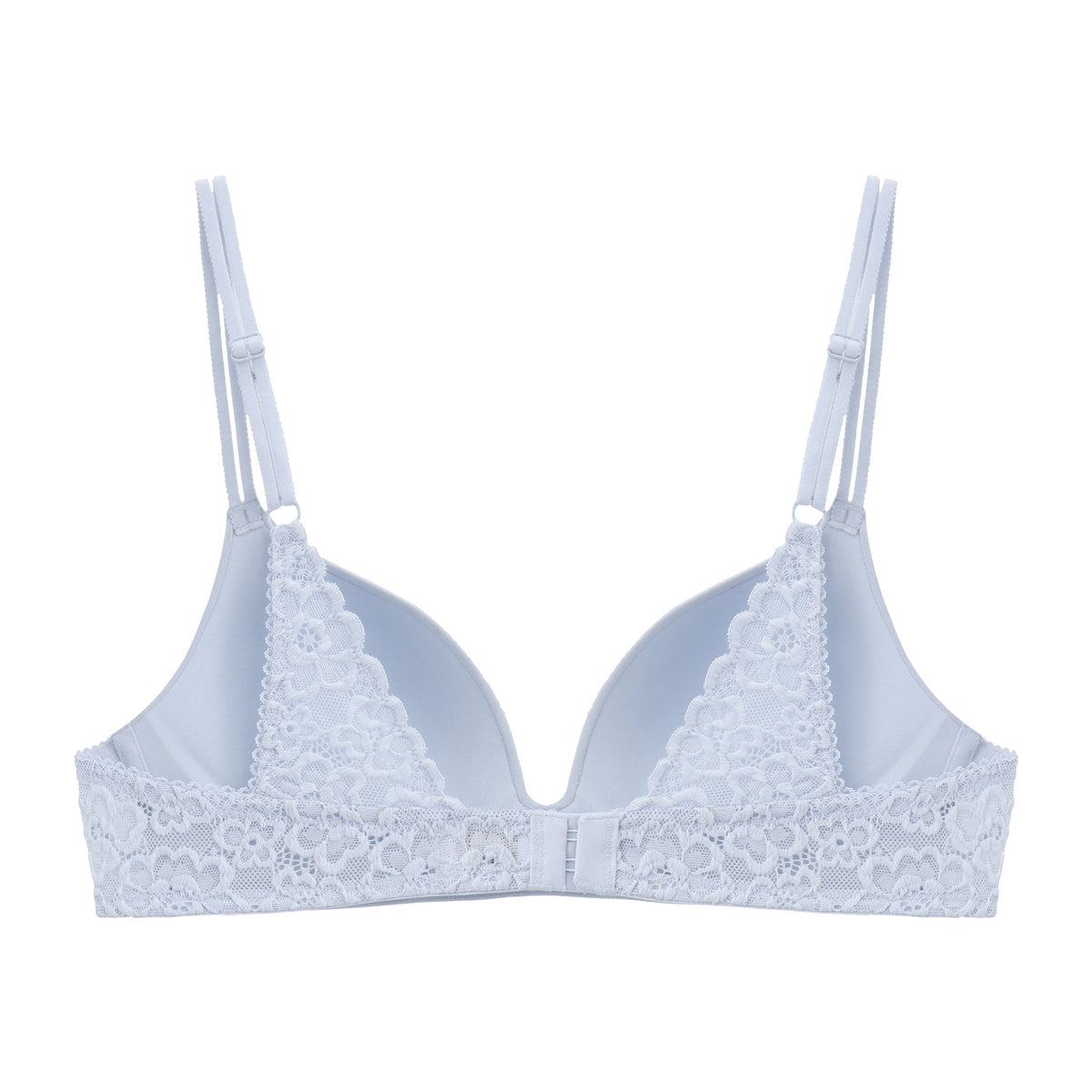 Wireless Medium Pad Micro Bra