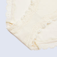 Tencel™ Modal Hipster Panty