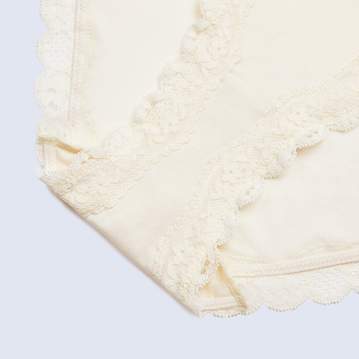 Tencel™ Modal Hipster Panty