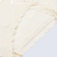 Tencel™ Modal Hipster Panty