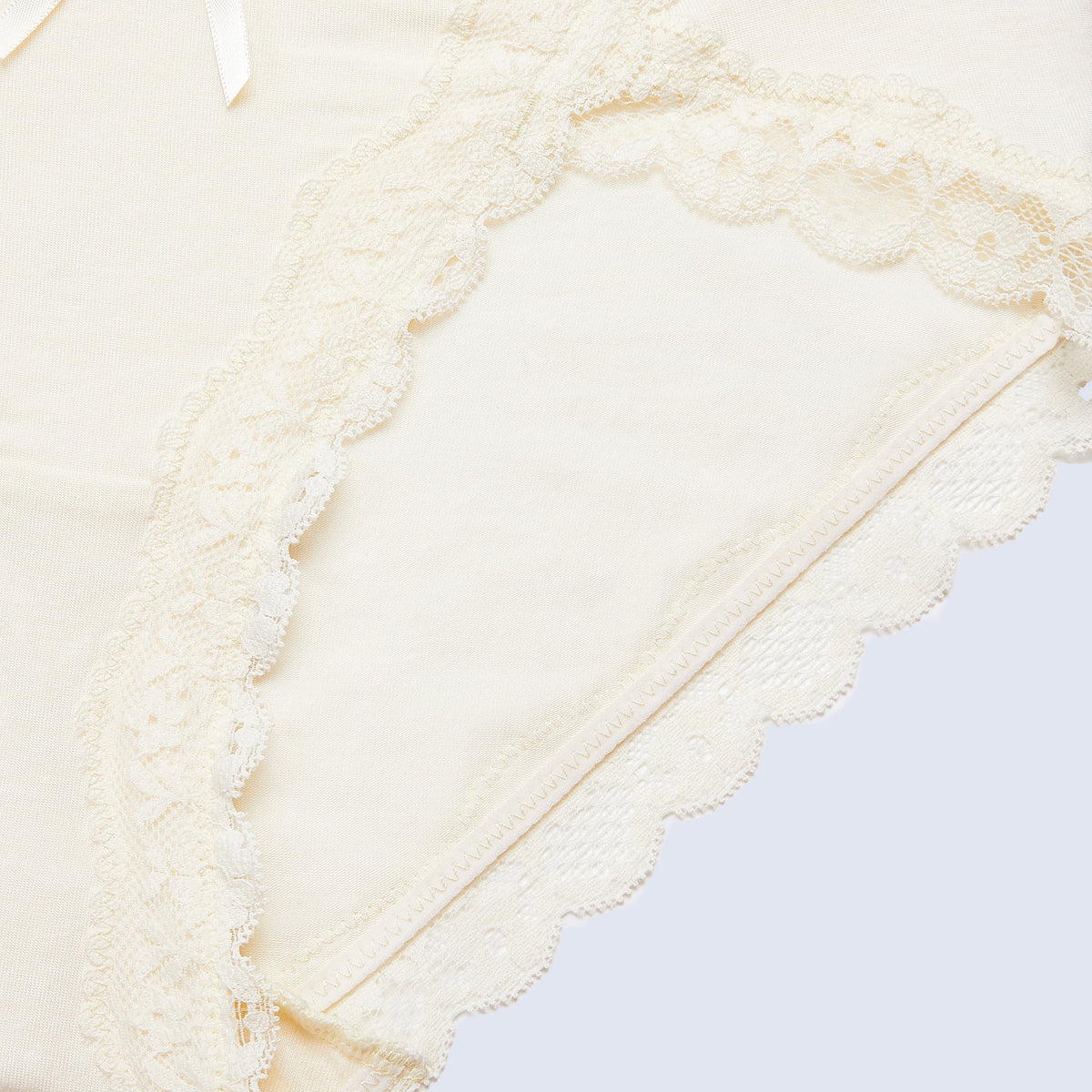 Tencel™ Modal Hipster Panty