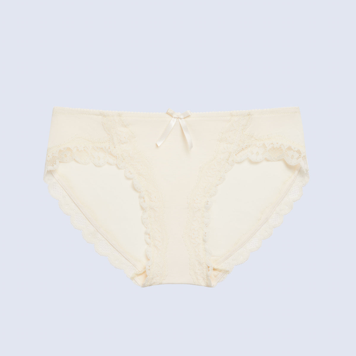 Tencel™ Modal Hipster Panty