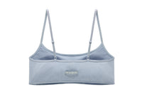 Circular Knit Bralette