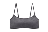 Circular Knit Bralette