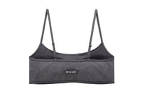 Circular Knit Bralette