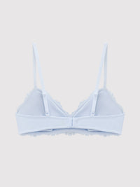Cotton Wireless Medium Pad Bra