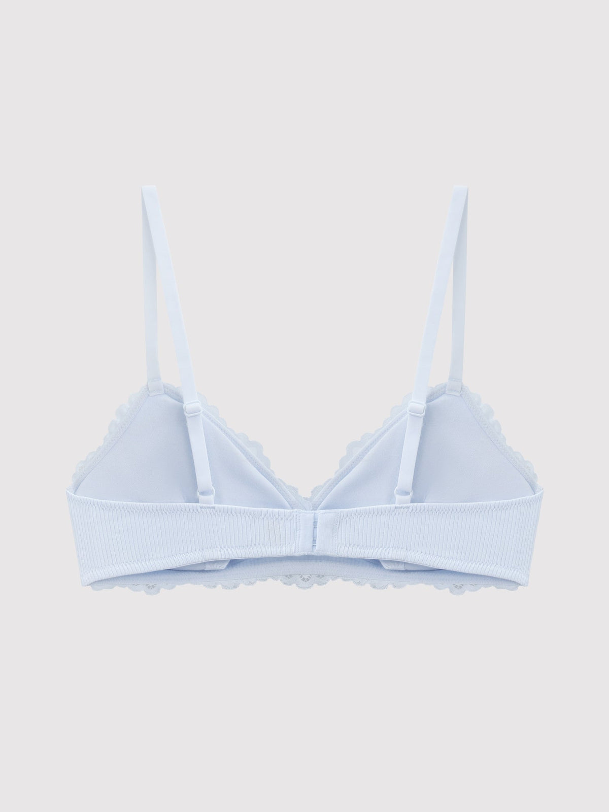 Cotton Wireless Medium Pad Bra