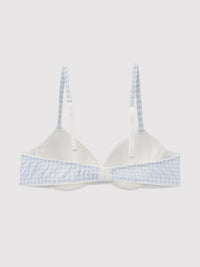 Soft-wired Light Pad Lace Bra