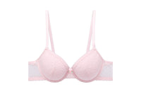 Soft-wired Light Pad Lace Bra