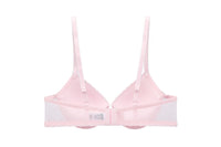 Soft-wired Light Pad Lace Bra
