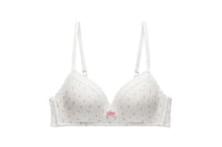 Wireless Modal Light Pad Bra