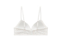 Wireless Modal Light Pad Bra