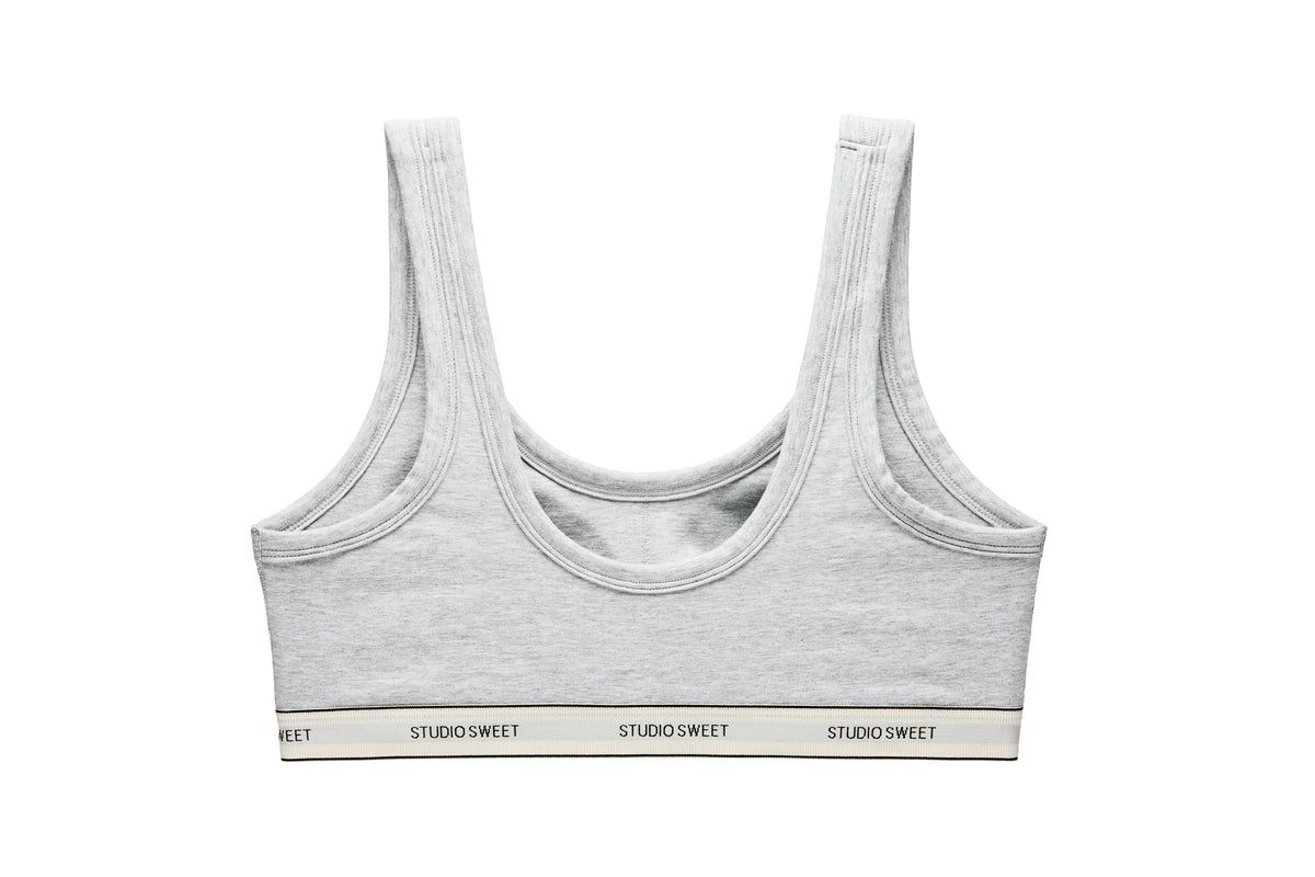 Cotton Bralette