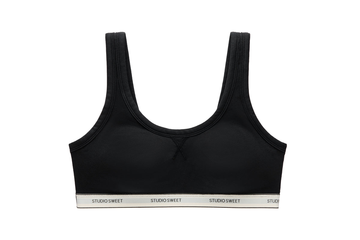 Cotton Bralette