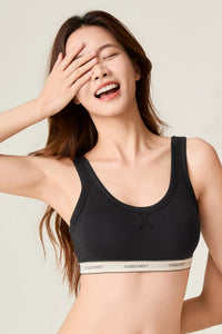 Cotton Bralette