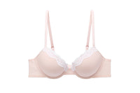 Soft-wired Light Pad Lace Bra