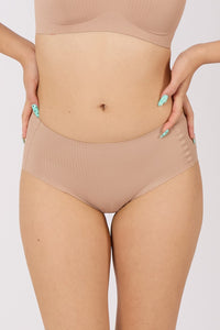 Seamless Hiphugger Panty