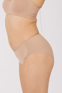 Seamless Hiphugger Panty