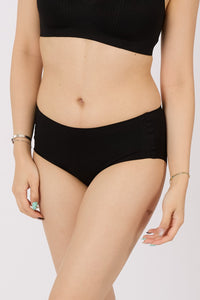 Seamless Hiphugger Panty