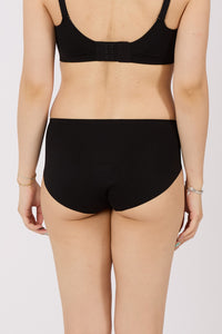 Seamless Hiphugger Panty