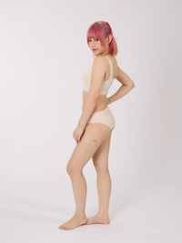 Seamless Wireless Light Pad Bralette