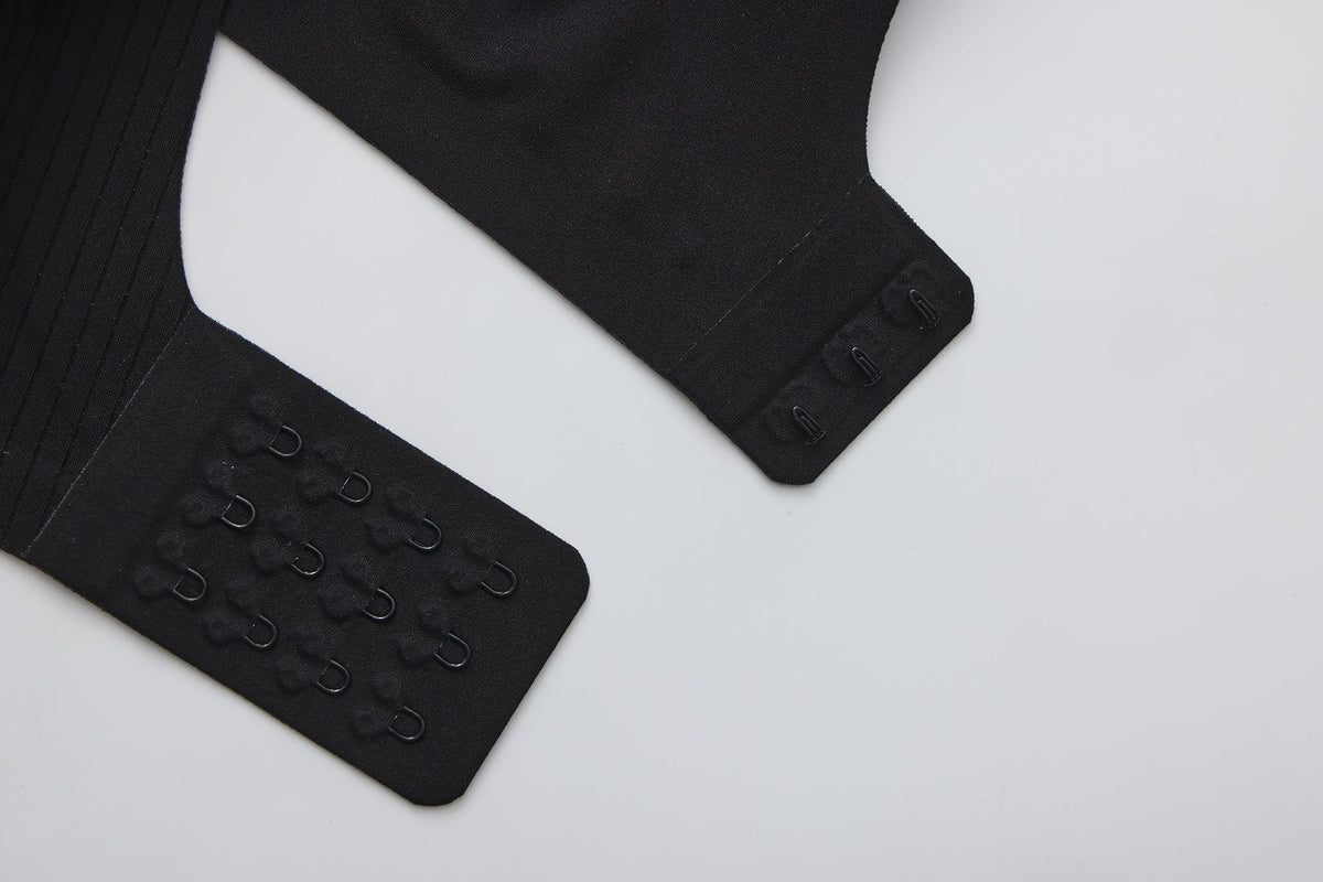 Seamless Wireless Light Pad Bralette