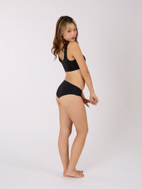 Seamless Wireless Light Pad Bralette