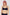 Cotton Rib Wireless Light Pad Bra